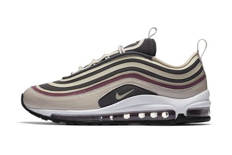 A Glimpse At Upcoming Air Max 97 Colourways Sneaker Freaker