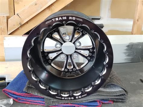Rc Comp Single Beadlock Wheels For Sale In Greeneville Racingjunk