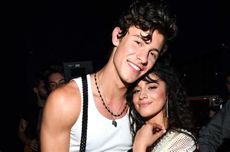 5 Best Moments From Shawn Mendes And Camila Cabellos Precious Live Stream