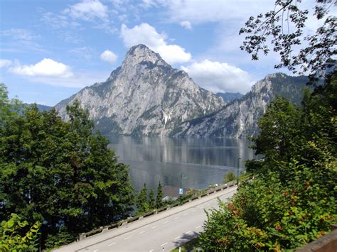 The Salzkammergut Lakes In Austria Campervan Castaways Vanlife