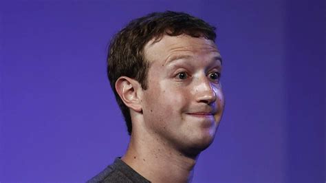 Mark Zuckerberg Is Trolling Harvard Students In A Facebook Meme Group