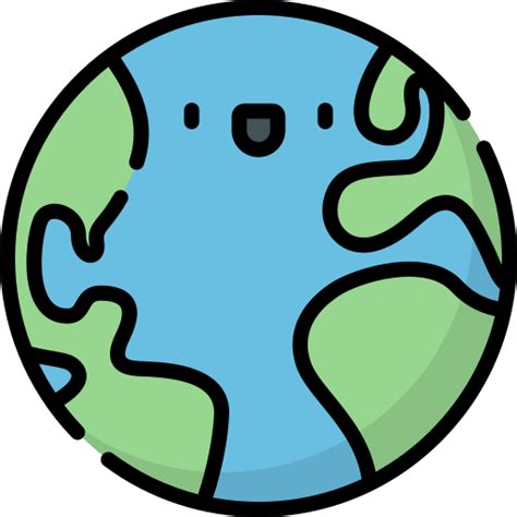 Earth Globe Free Vector Icons Designed By Freepik Vector Icon Design