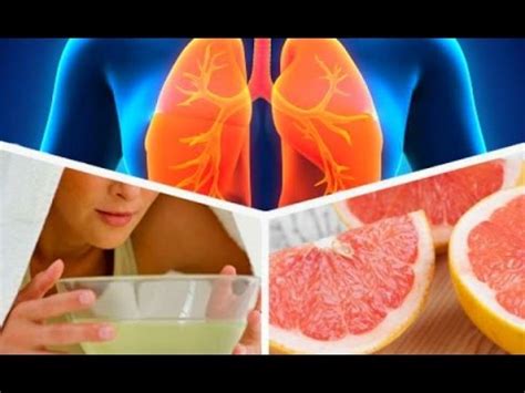 Jun 08, 2021 · steam therapy, or steam inhalation, involves inhaling water vapor to open the airways and help the lungs drain mucus. How to clean lungs naturally in 3 days | How to heal the ...