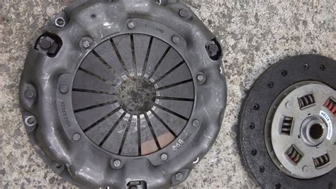 Rover Sd1 V8 Clutch Plates And Cover Rods N Sods Uk Hot Rod