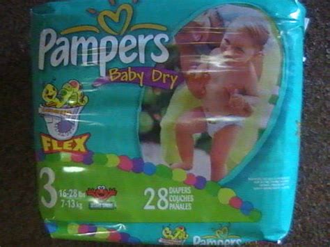 Sell Pampers Baby Dry Diaperid8578449 From Pt Momo