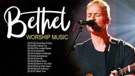 Live Top Bethel Worship Christian Songs 2022 Best Morning Worship