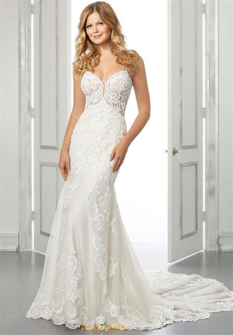 Morilee Bridal Dress 2310
