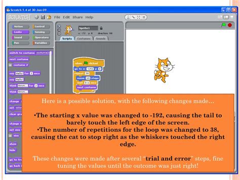 Ppt Scratch Powerpoint Presentation Free Download Id4855329