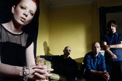 Garbage To Celebrate 20th Anniversary Of Debut Album