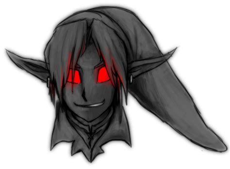 Shadow Link By Siscocentral1915 On Deviantart