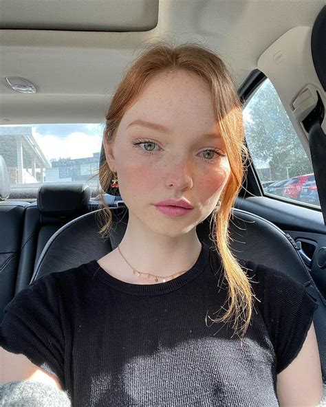 samantha cormier samantha cormier instagram photos and videos red hair freckles pretty