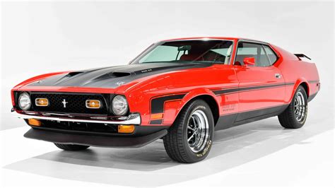 muscle cars and more must go in australian museum sale this weekend motoring research