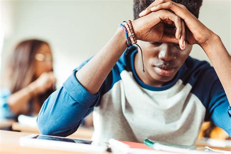 How School Systems Make Criminals Of Black Youth Stanford News