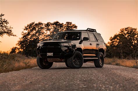 Top 10 5th Gen 4runner Lift Kits What Suspension Is Right For You