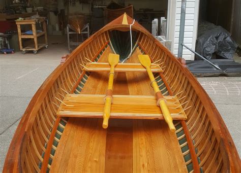 Wooden Boat Repairs Orca Boats