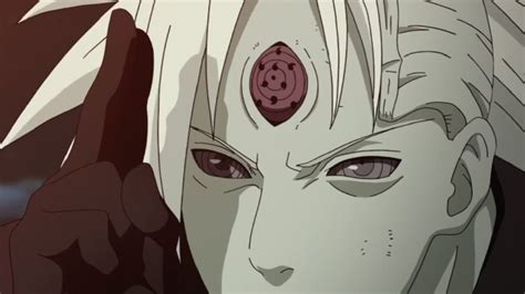 Naruto Shippuuden Episode 425 Review Third Eye Youtube