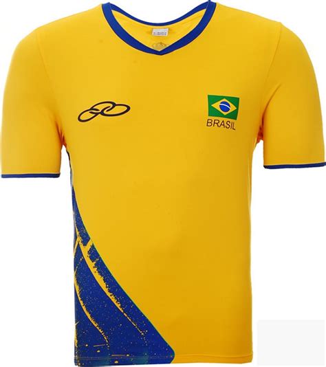 Maybe you would like to learn more about one of these? Olympikus divulga as camisas do vôlei para o Rio 2016 ...