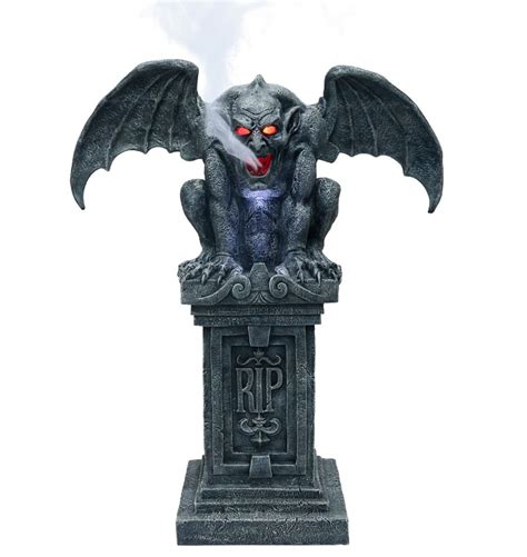 Sinister Gothic Gargoyle Seasonal Visions Wiki Fandom
