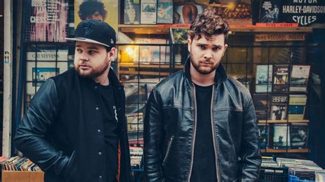 The New Rock Royalty 10 Royal Blood Facts Louder