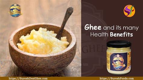 Pin On Benefits Of Desi Cow Ghee