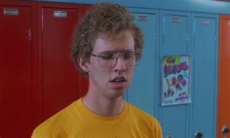 10 Best Lines From Napoleon Dynamite Ifc