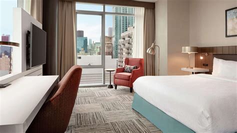 Hilton Garden Inn Chicago Downtown South Loop From 72 Chicago Hotel Deals And Reviews Kayak
