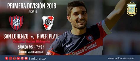 River plate vs san lorenzo. San Lorenzo Vs. River Plate una final para el ciclón ...