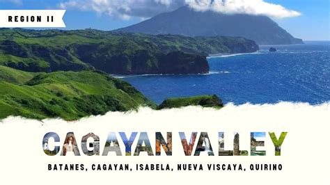 Region 2 Cagayan Valley Region Youtube