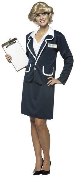 Julie Mccoy Cruise Director Costume Costumes Life