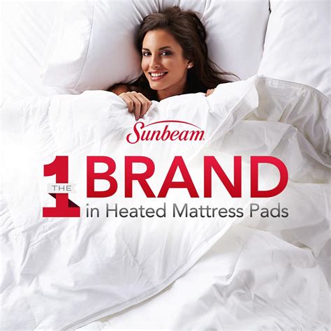 This model is available in twin, full, queen, and king sizes, and the polyester pad can fit mattresses up to 18 inches deep. View larger