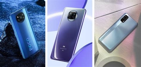 Top 5 Des Meilleurs Smartphones à Se Faire Offrir En 2020 Wekyo
