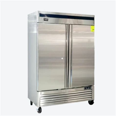 Crt Rvc462p Refrigerador Conservador Vertical 2 Puertas Solidas 6