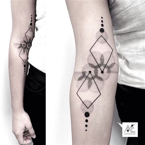 Geometric Tattoo Designs Best Tattoo Ideas Gallery