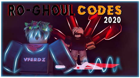 When other players try to roblox ro ghoul new codes. ALL RO-GHOUL CODES IN 2020 (ROBLOX) - YouTube