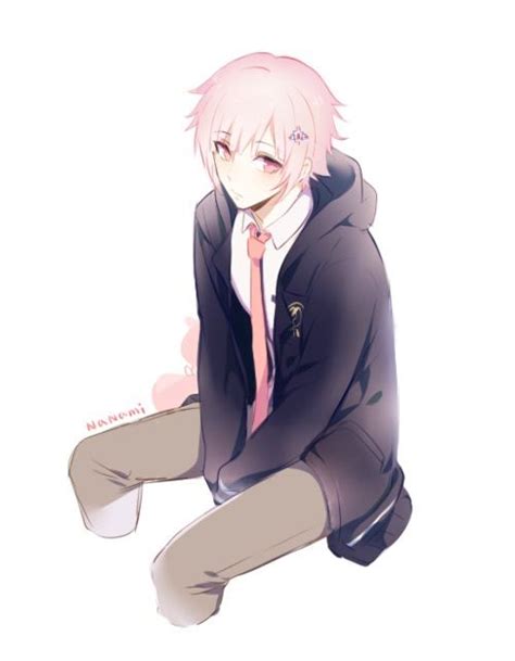 Of the 110037 characters on anime characters database, 81 are from the franchise danganronpa (series). Uploaded by Krysite. Find images and videos about pink ...