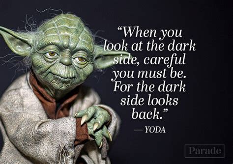 Yoda Quotes — 40 Best Quotes From Master Yoda Yoda Quotes Star Wars