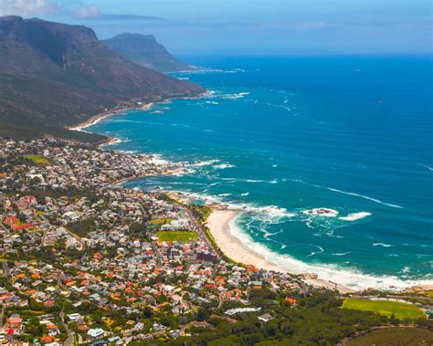 10 Amazing Reasons To Visit Cape Town In 2016 City Nomads
