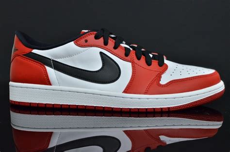 The air jordan collection curates only authentic sneakers. Air Jordan 1 Low OG "Chicago" Set to Return During All ...