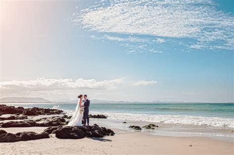 Wedding Photography Byron Bay Brett And Casey Preview Light