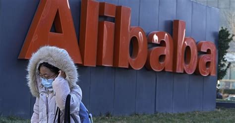 Alibaba Posts Loss Slower Revenue Amid Lower Consumption By Hichameabchami Medium