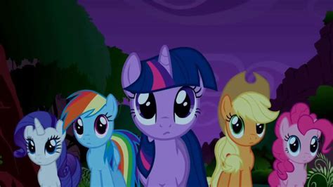 My Little Pony Friendship Is Magic Trivia Test Quotev