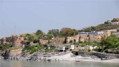 Attock Fort Pakistan Tours Guide