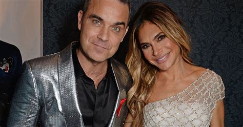 Robbie Williams Admits His Wife Ayda Field Ended His Bed Hopping Days