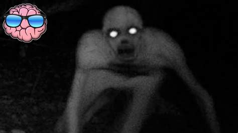 Top 10 Scariest Cryptids Top10 Chronicle