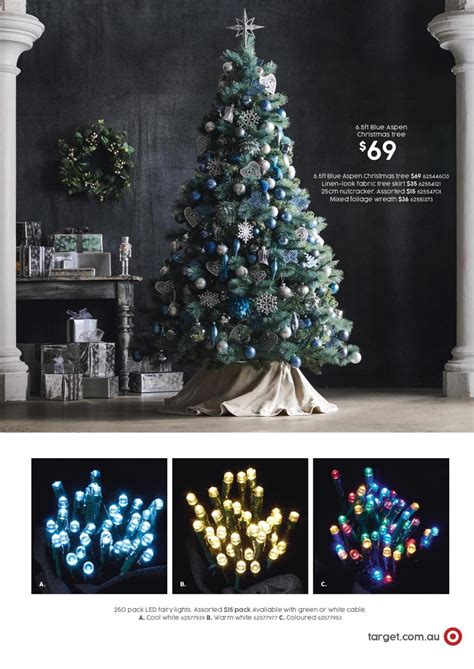 Target Catalogue Christmas 21 Nov - 4 Dec 2019