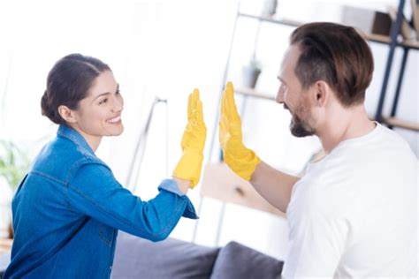 How To Split The Chores With My Husband ﻿🥇 House Cleaners Mobile