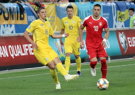 Душан Тадич: «Это было больно...» (8 июня 2019 г.) — Динамо Киев от Шурика
