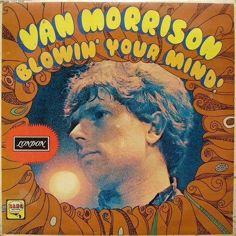 Van Morrison Blowin Your Mind 1968 Vinyl Discogs