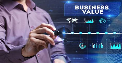 8 Top Industry Tips For Determining The Value Of A Business