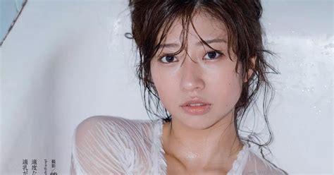 Eyval Net Sayaka Onuki Weekly Playboy